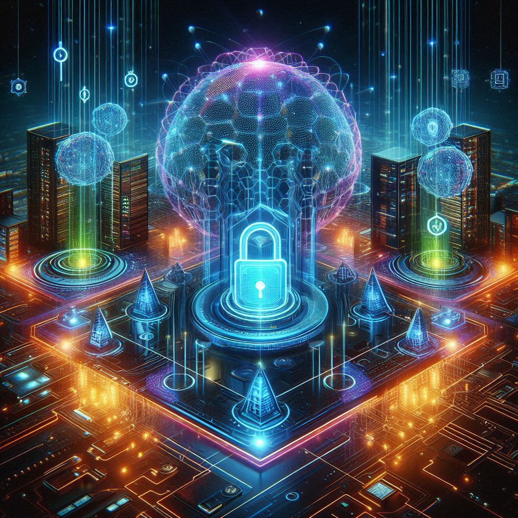 Ciberseguridad en el Mundo Digital: Protegiendo Nuestro Futuro