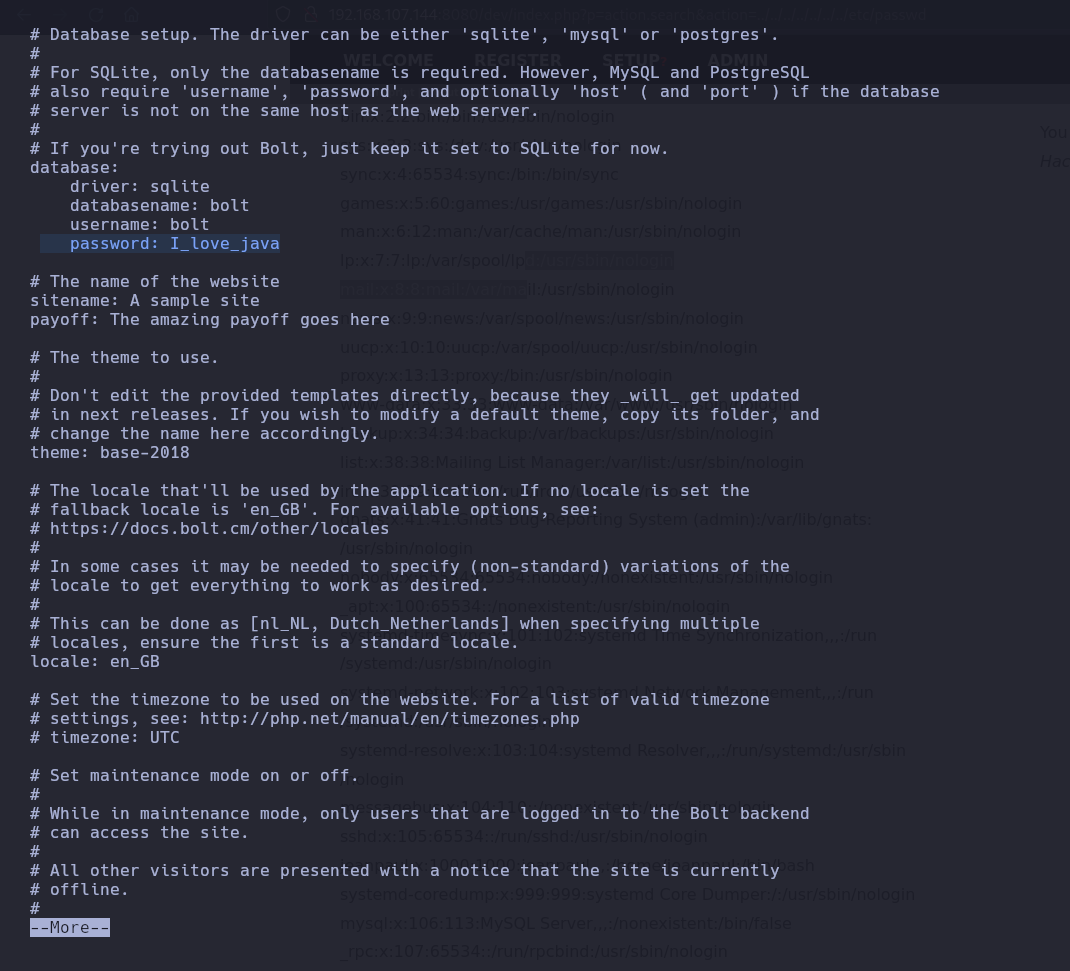 buscarpassword