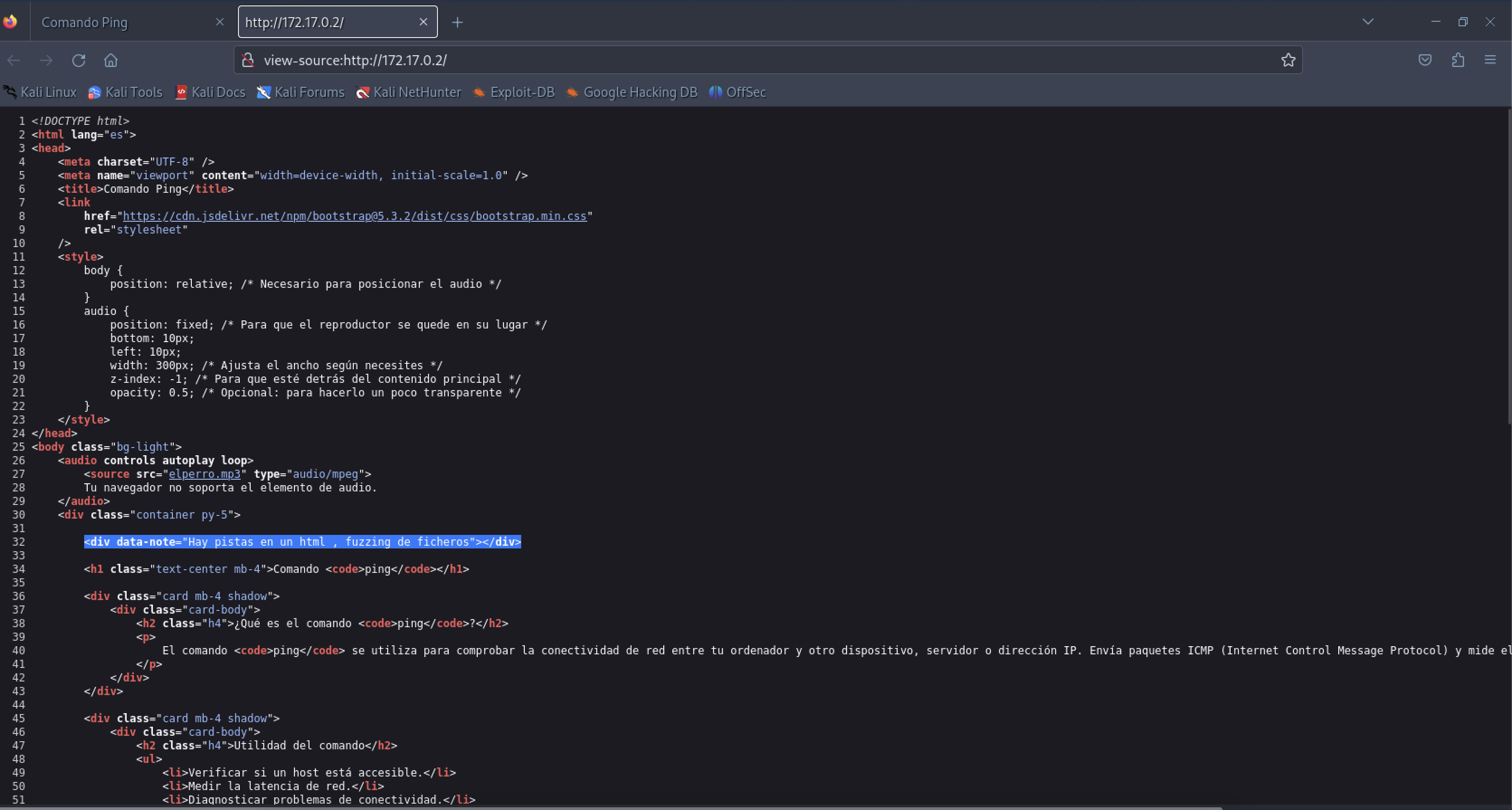 Code