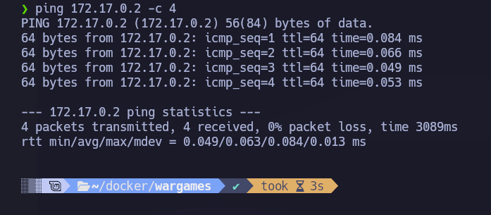 ping