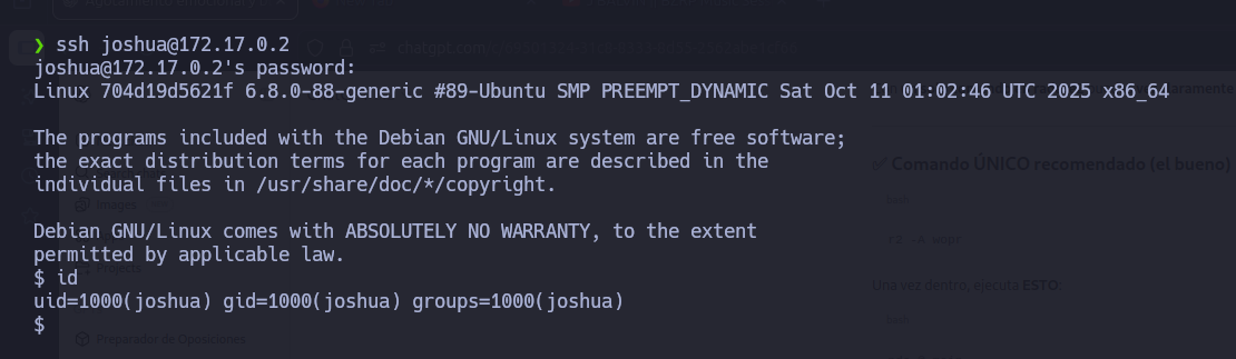 nmap