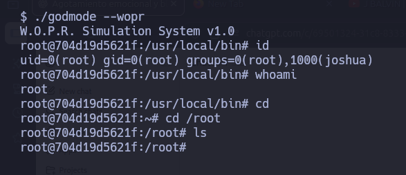 nmap
